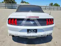2018 Ford MUSTANG фото