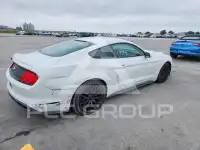 2018 Ford MUSTANG фото