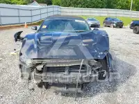 2018 Ford MUSTANG photo