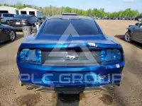 2018 Ford MUSTANG фото