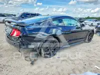 2018 Ford MUSTANG фото