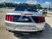 2018 Ford MUSTANG photo