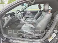 2018 Ford MUSTANG фото
