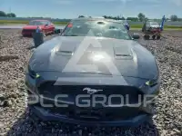 2018 Ford MUSTANG фото