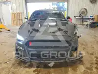 2018 Ford MUSTANG photo