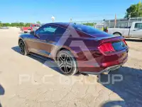 2018 Ford MUSTANG photo