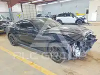 2018 Ford MUSTANG фото
