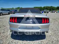 2018 Ford MUSTANG фото