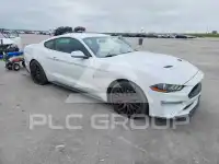 2018 Ford MUSTANG фото