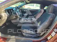 2018 Ford MUSTANG photo