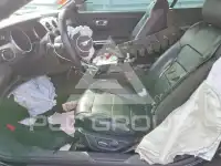 2018 Ford MUSTANG photo