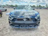 2018 Ford MUSTANG фото