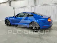 2018 Ford MUSTANG photo