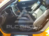 2018 Ford MUSTANG фото