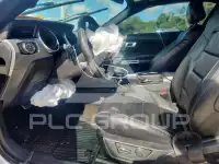 2018 Ford MUSTANG photo