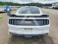 2018 Ford MUSTANG фото
