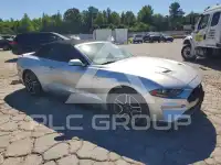 2018 Ford MUSTANG фото