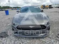 2018 Ford MUSTANG photo