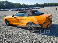 2018 Ford MUSTANG фото