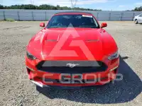2018 Ford MUSTANG фото