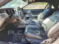 2018 Ford MUSTANG фото