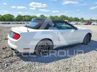 2018 Ford MUSTANG фото