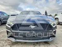2018 Ford MUSTANG фото
