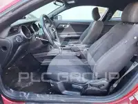 2018 Ford MUSTANG фото