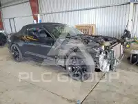 2018 Ford MUSTANG фото