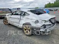 2018 Ford MUSTANG фото