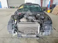 2018 Ford MUSTANG фото