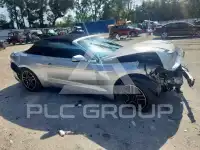 2018 Ford MUSTANG photo
