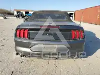 2018 Ford MUSTANG photo