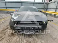 2018 Ford MUSTANG фото