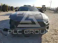 2018 Ford MUSTANG photo