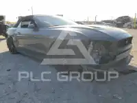 2018 Ford MUSTANG photo