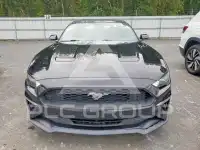 2018 Ford MUSTANG фото