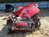 2018 Ford MUSTANG photo