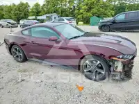 2018 Ford MUSTANG photo
