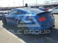 2018 Ford MUSTANG фото