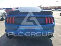 2018 Ford MUSTANG фото