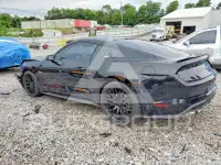 2018 Ford MUSTANG фото