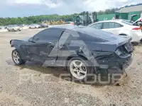 2018 Ford MUSTANG фото