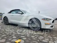 2018 Ford MUSTANG фото