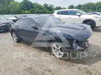 2018 Ford MUSTANG фото