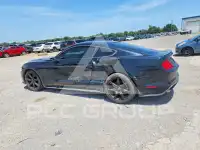 2018 Ford MUSTANG фото