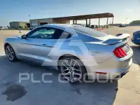 2018 Ford MUSTANG фото