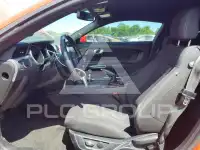 2018 Ford MUSTANG фото