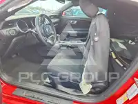 2018 Ford MUSTANG фото