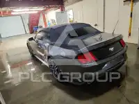 2018 Ford MUSTANG photo